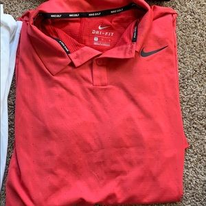 MENS Nike Golf Tee